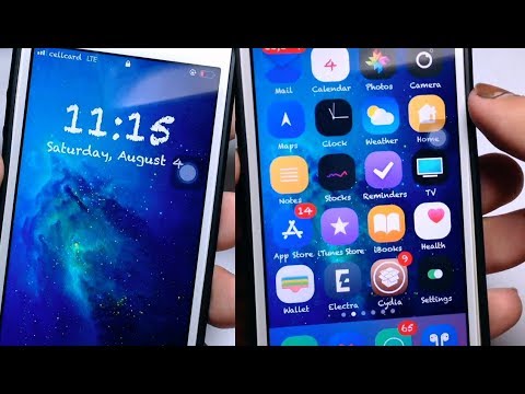 How to install BytaFont 3 & Change Font on iOS 11.2-11.3.1 How to install BytaFont 3 & Change Font on iOS 11.2-11.3.1