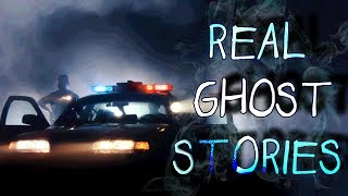 Police Calls & Insane Asylums | 10 True Paranormal Ghost Horror Stories from Reddit (Vol. 10)