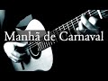 Manhã de Carnaval (Black Orpheus) played by Rob Lunn