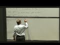 Linear Algebra 1: Matrix algebra - Oxford Mathematics 1st Year Student Lecture