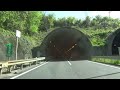 toe1【車窓倍速】高速道で五日市ＩＣから高田ＩＣへ　 広島県 2023.4.22