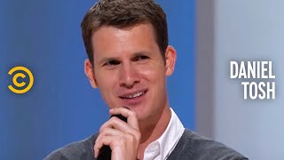 Bogus Oscars Speeches, “Cribs” Goals & Dream Celebrity Couples - (Some of) The Best of Daniel Tosh