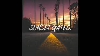 NEVE - Sunset Gates [Official Audio]