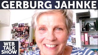 Gerburg Jahnke: 'Ladies Night' über 12 Jahre war genug!