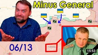 Update from Ukraine | Ruzzia Lost the important General on The South | Ukraine Takes more ground