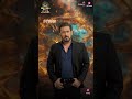 meet salman khan tonight bigg boss 18