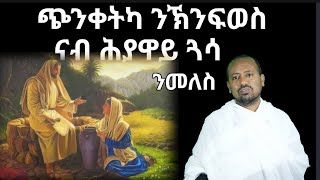 ኖላዊ (ሕያዋይ ጓሳ) ብዲ/ን ኣስመላሽ ገ/ሕይወት