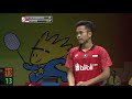 ms suppanyu avihingsanon tha vs anthony sinisuka ginting ina 12 bwf 2018