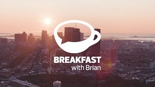 Leading the middle market with National Financial Consulting Leader Stacy Dow | Breakfast with Brian