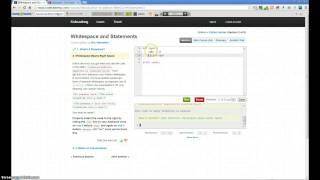 Codecademy Walkthrough- Python (2)