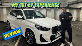 BMW IX1 Xdrive30 U11 - Full Review UNBIASED