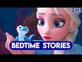 Frozen Bedtime Stories (2 in 1)