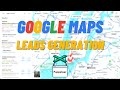 How To Generate Google Maps Leads with Puppeteer Nodejs