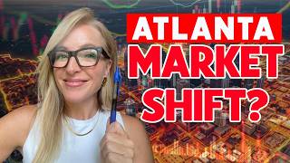 Metro ATLANTA Georgia Real Estate Market Report Q1 2026: FMLS Data & Trends