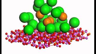 New Liquid Metal Alloy Improves Sodium-Beta Batteries