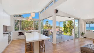 SOLD 68 Undercliff Road, Freshwater | Clarke \u0026 Humel