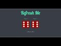 DOM project-1 | Simple Dice Game Built with HTML, CSS & JavaScript | Web Development Project