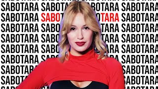 SABO-TARA | IDJSHOW S03E11: BATTLE | Analiza takmičara i epizode