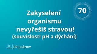 DÝCHÁNKY 70 -  \