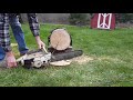 remington bantam chainsaw