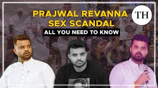 Prajwal Revanna sex scandal | All you need to know