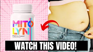 Mitolyn (⚠️DON'T BUY?✅) Mitolyn Reviews - Does Mitolyn Work? Mitolyn Review - Mitolyn Supplement