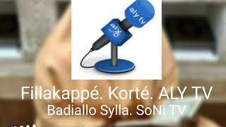 Fallakappé : Korté (Sorcellerie) 🎤 Badiallo Sylla