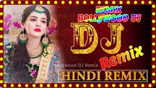 Nonstop BEst Old Hindi DJ Remix 2021 \\ 90's Hindi Dj Song_LATeST SOnG_Bollywood Non-Stop Remix @dj