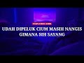 Udah Dipeluk Tetep Aja Nangis Gimana Sih (staycation) - ASMR Husband Indonesia