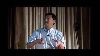 Education of the Heart and Mind: Santa Ono at TEDxEmory