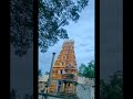 🙏 k r nagara arkeshwara temple video 💐