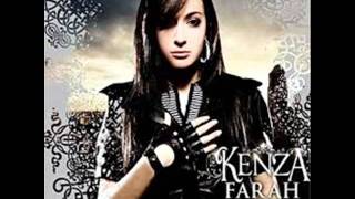 Kenza Farah Ft Alonzo - Crack Music