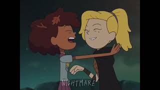 Amphibia edit // Traitor //