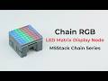 New Arrivals: Chain RGB