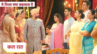 Yeh Rishta Kya Kehlata Hai NEW PROMO: 31st October 2024 |