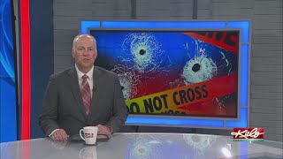Sioux Falls Police investigating gunshot call