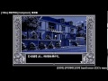 game bgm 死の予感 eve burst error pc9801