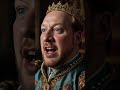 was henry viii brain damaged 😲😮 history tudor thetudors henryviii royalhistory britishhistory