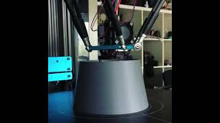 Delta 3D Printer