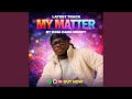 MY MATTER