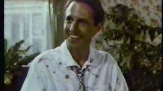 SHADOW CHASERS OPENING CREDITS 1985