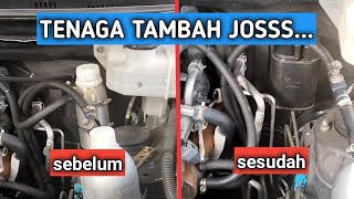 MELEPAS TABUNG PENAMPUNGAN HCS TEMBAGA