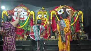 Shri Jagannath Sandhya Arati Darshan 🙏 || 29-Dec-2024