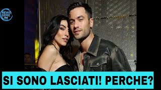 SHOCK! Giulia Salemi e Pierpaolo Pretelli: Un Amore in Frantumi? La Verità Svelata!
