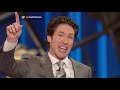 vacíe lo negativo joel osteen