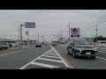 なこの車載動画【津島～稲沢】国道155号線