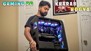 Planning For Buying New Gaming Pc In Canada | Second Vlog In Canada