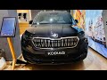 KODIAQ - VISUAL REVIEW | WECARS | SAFEST SUV!