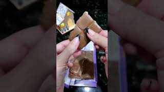 Milka Toffee Caramel | ASMR Milka