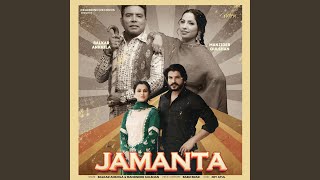 Jamanta (feat. Manjinder Gulshan)